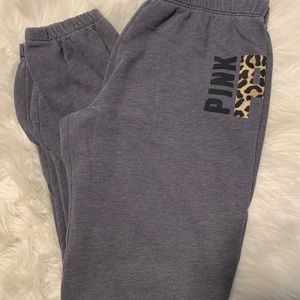 Victoria’s Secret sweatpants